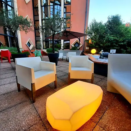 De Brienne 4* Тулуза