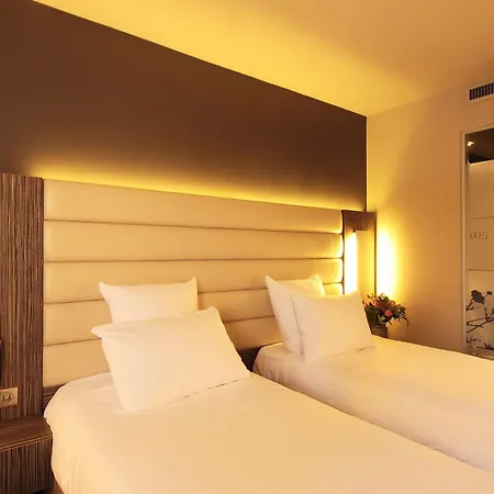 De Brienne 4* Тулуза