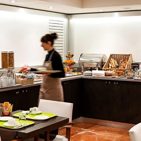Otel De Brienne Toulouse
