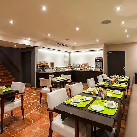 De Brienne Otel Toulouse