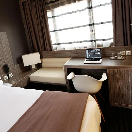 De Brienne Hotel