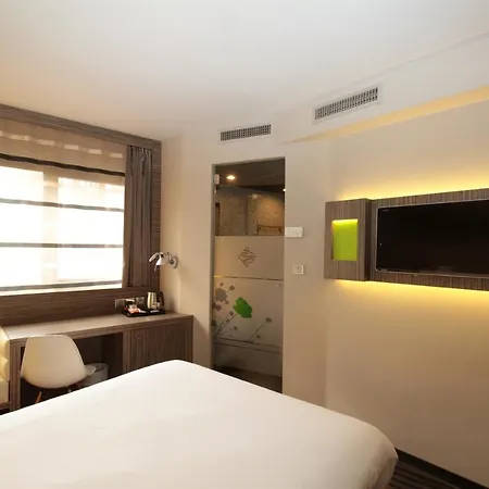 De Brienne Hotel