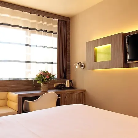 De Brienne 4*